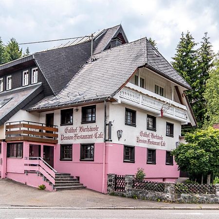 Hotel Pop-Up Stuub Feldberg Feldberg  Zewnętrze zdjęcie