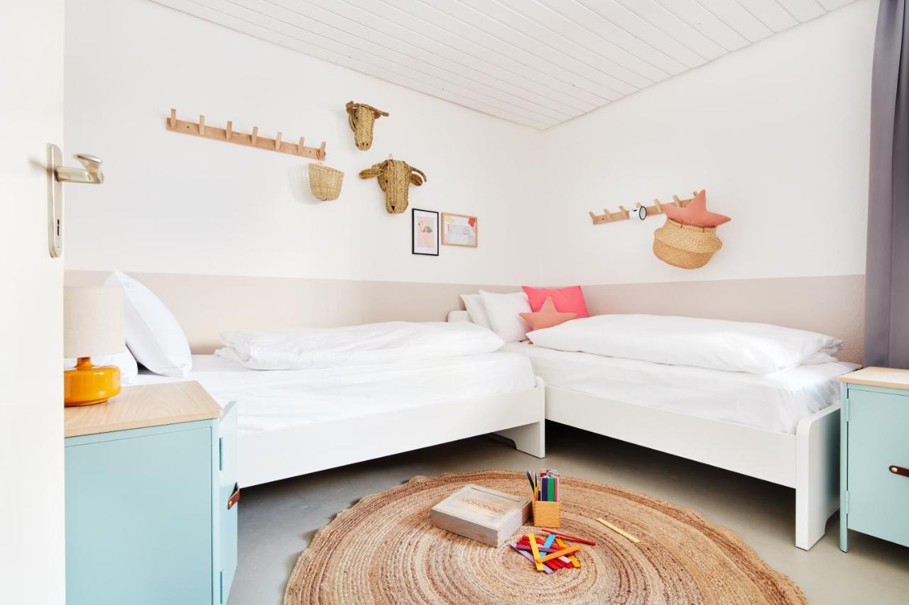 Hotel Pop-Up Stuub Feldberg Feldberg  Zewnętrze zdjęcie
