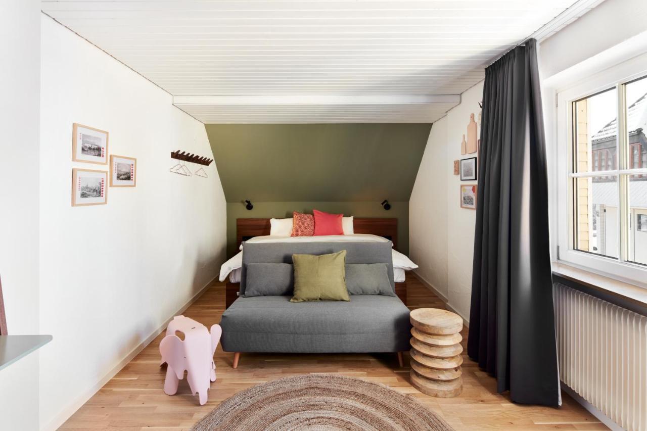 Hotel Pop-Up Stuub Feldberg Feldberg  Zewnętrze zdjęcie