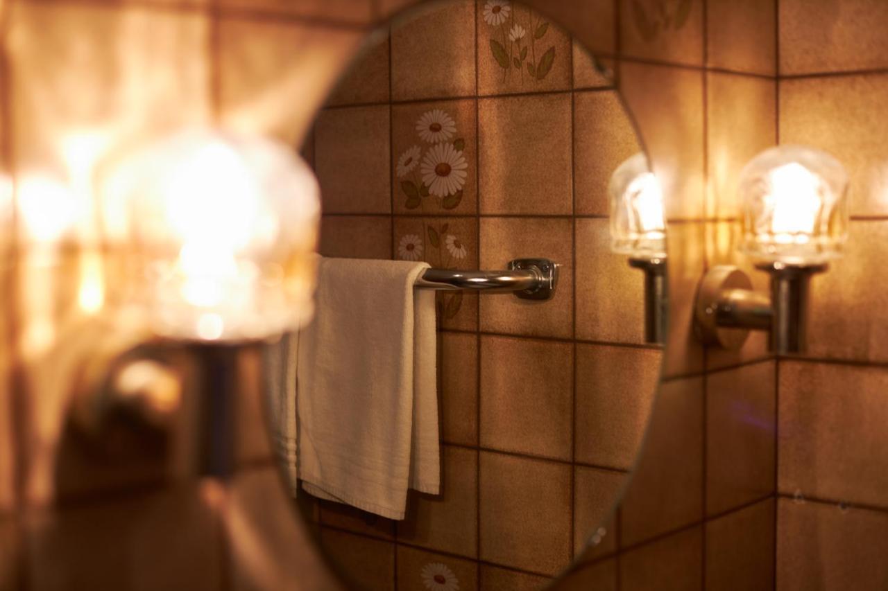 Hotel Pop-Up Stuub Feldberg Feldberg  Zewnętrze zdjęcie