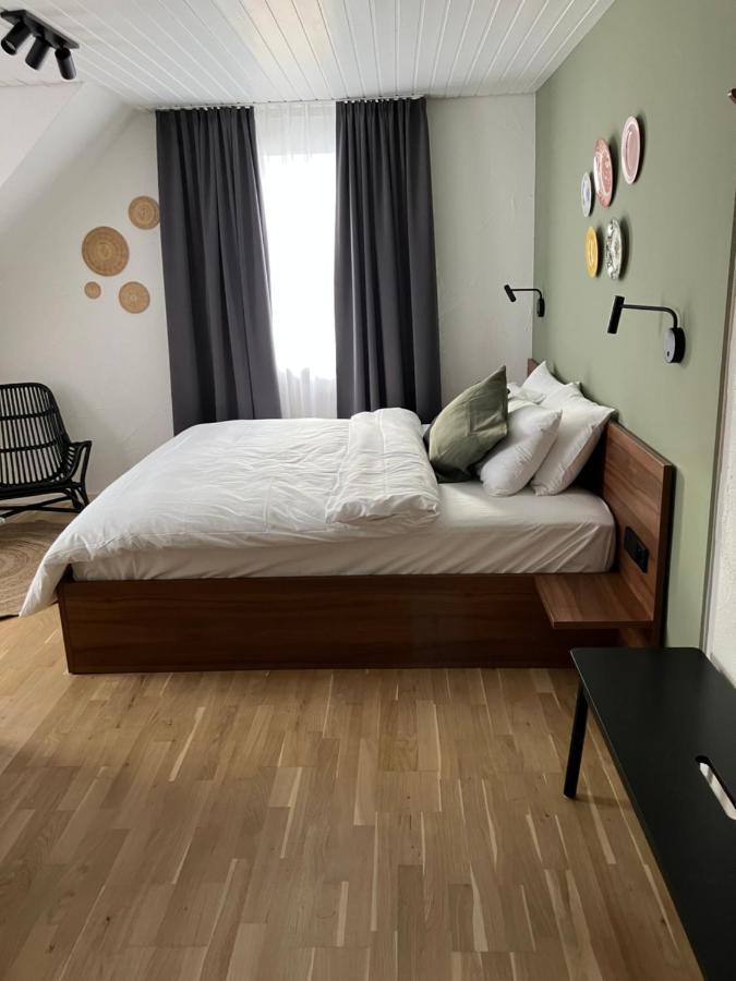 Hotel Pop-Up Stuub Feldberg Feldberg  Zewnętrze zdjęcie