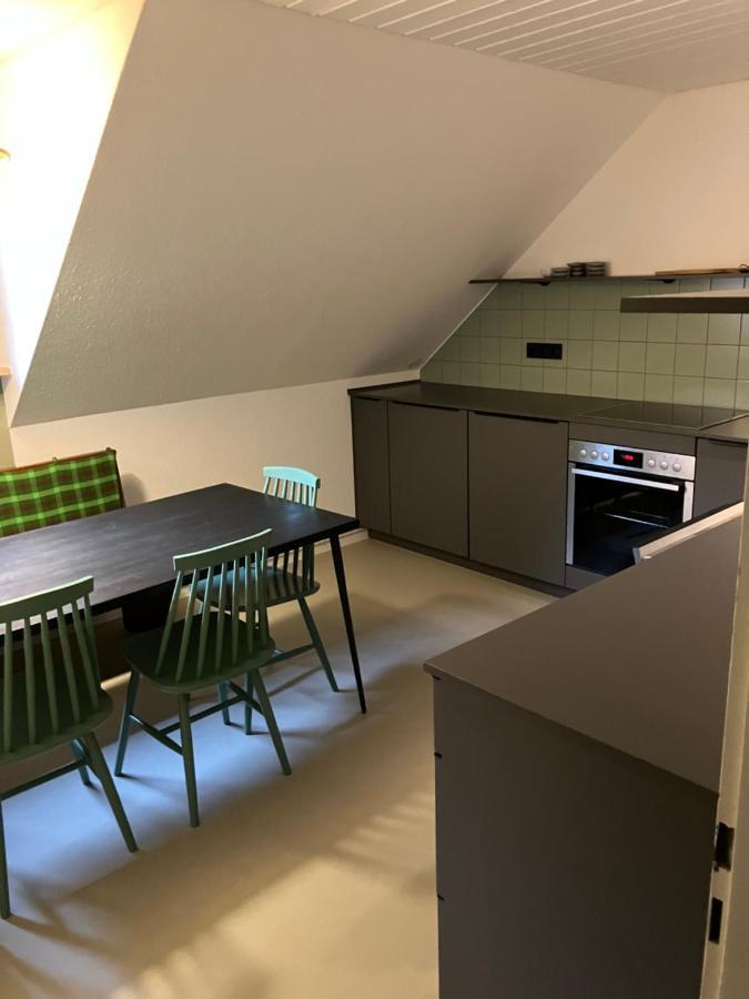 Hotel Pop-Up Stuub Feldberg Feldberg  Zewnętrze zdjęcie
