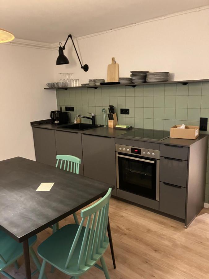 Hotel Pop-Up Stuub Feldberg Feldberg  Zewnętrze zdjęcie