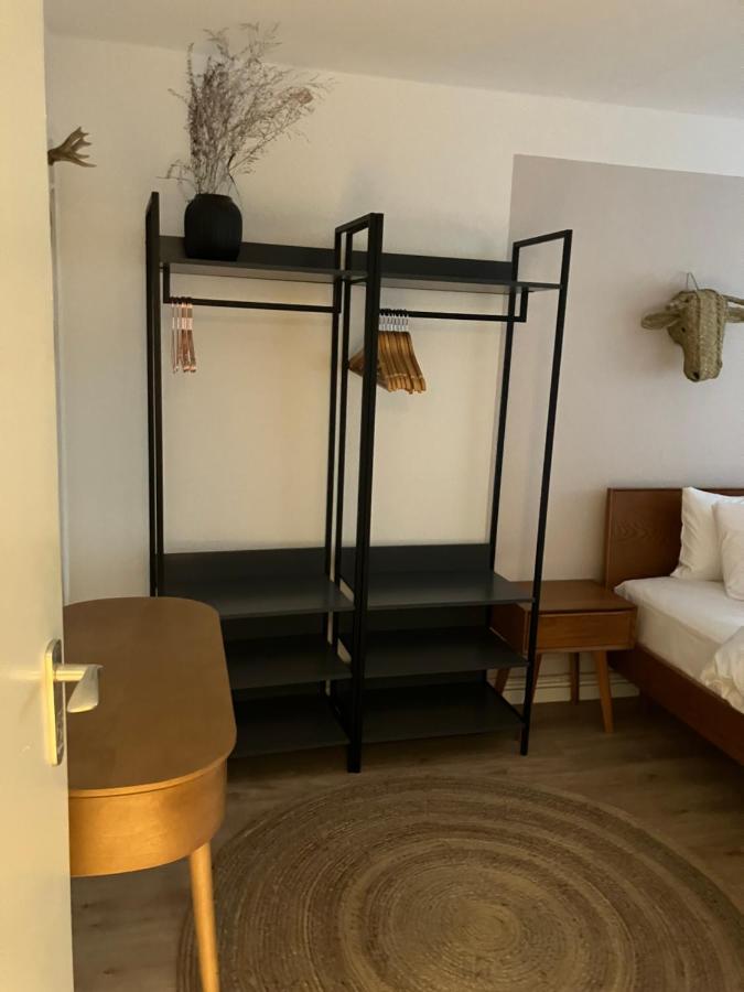 Hotel Pop-Up Stuub Feldberg Feldberg  Zewnętrze zdjęcie