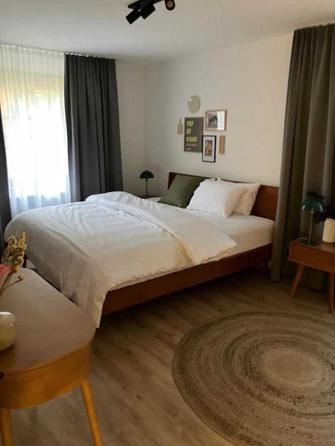 Hotel Pop-Up Stuub Feldberg Feldberg  Zewnętrze zdjęcie