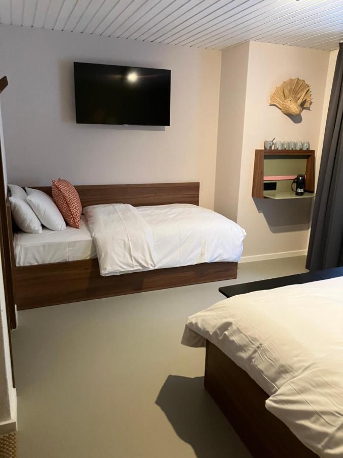 Hotel Pop-Up Stuub Feldberg Feldberg  Zewnętrze zdjęcie