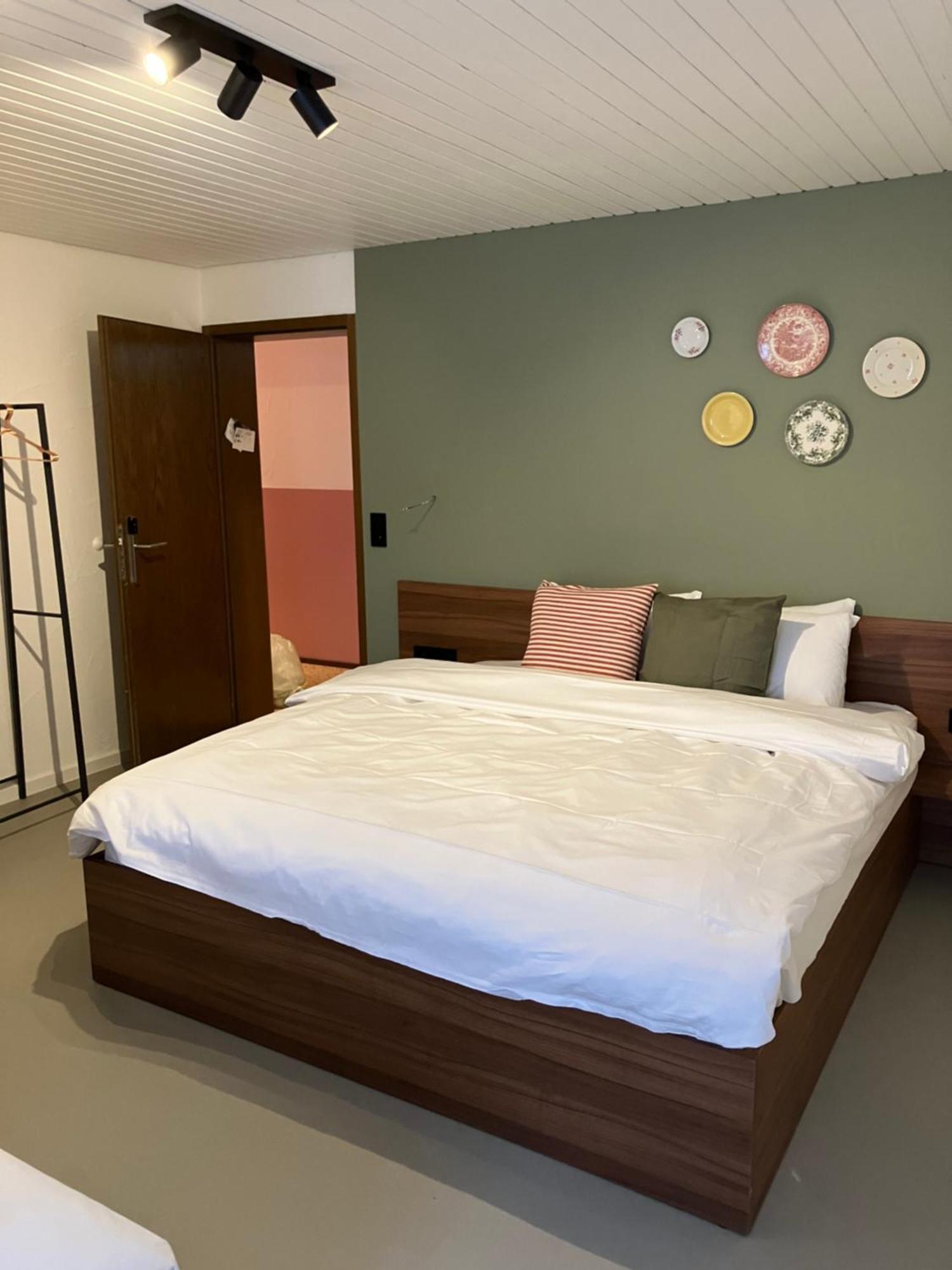 Hotel Pop-Up Stuub Feldberg Feldberg  Zewnętrze zdjęcie