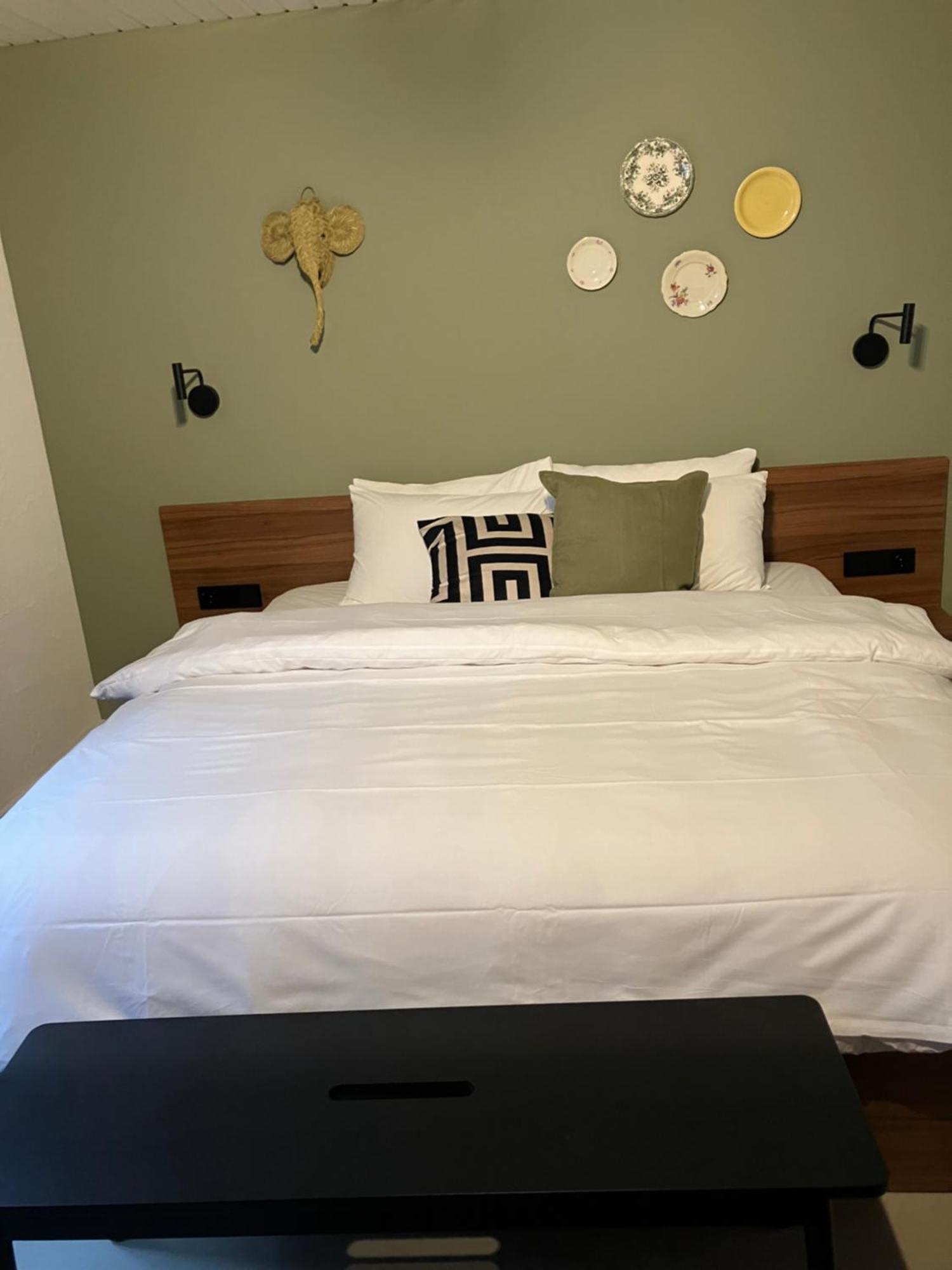 Hotel Pop-Up Stuub Feldberg Feldberg  Zewnętrze zdjęcie